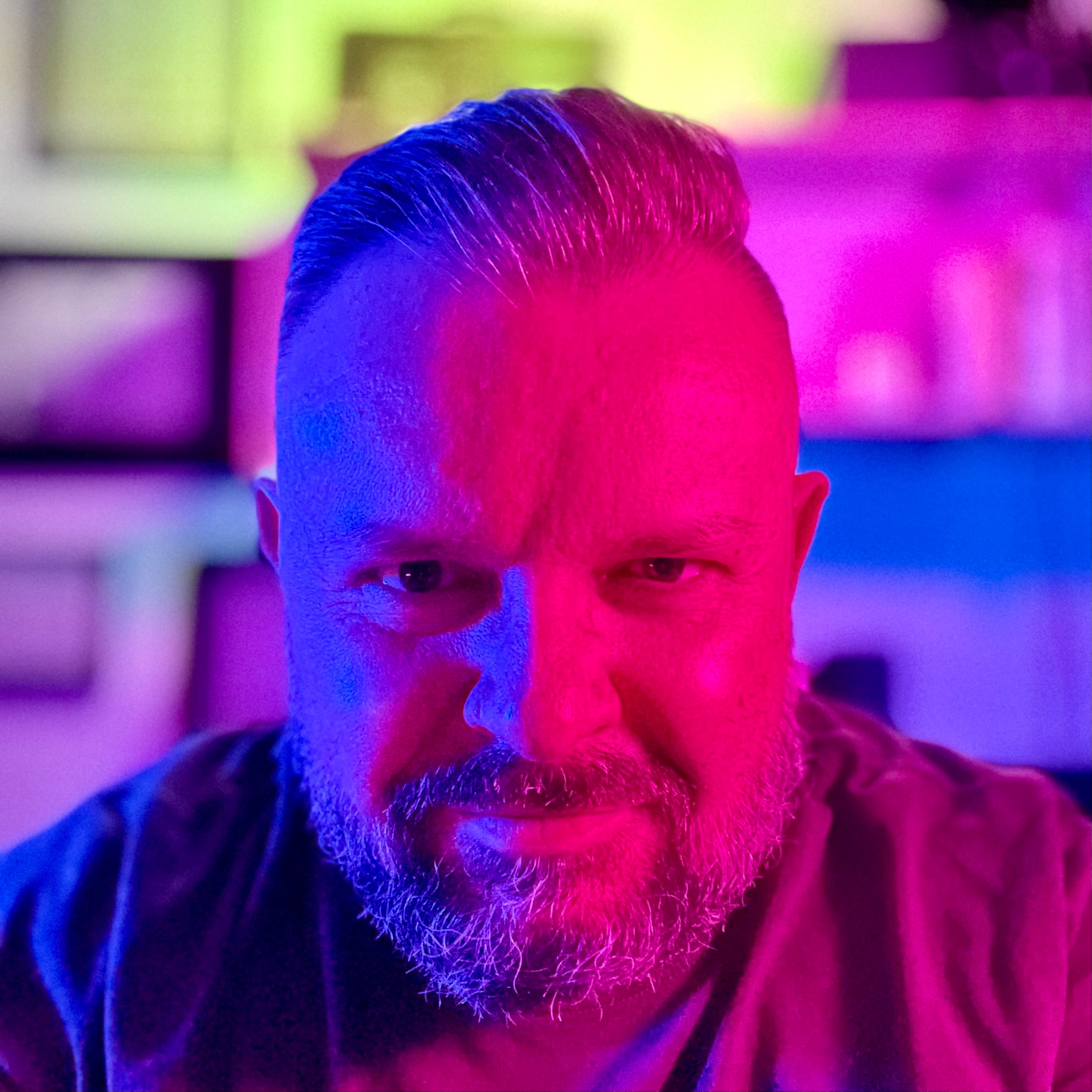 Bart Matusiak Little Leaf avatar